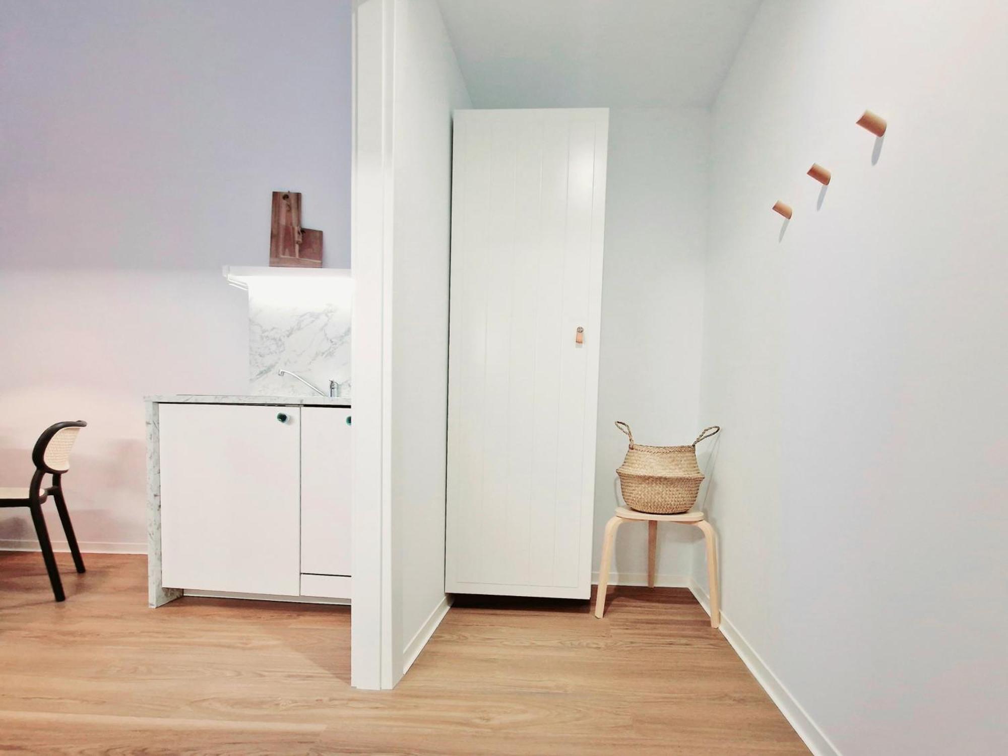 El 34 1º Apartment