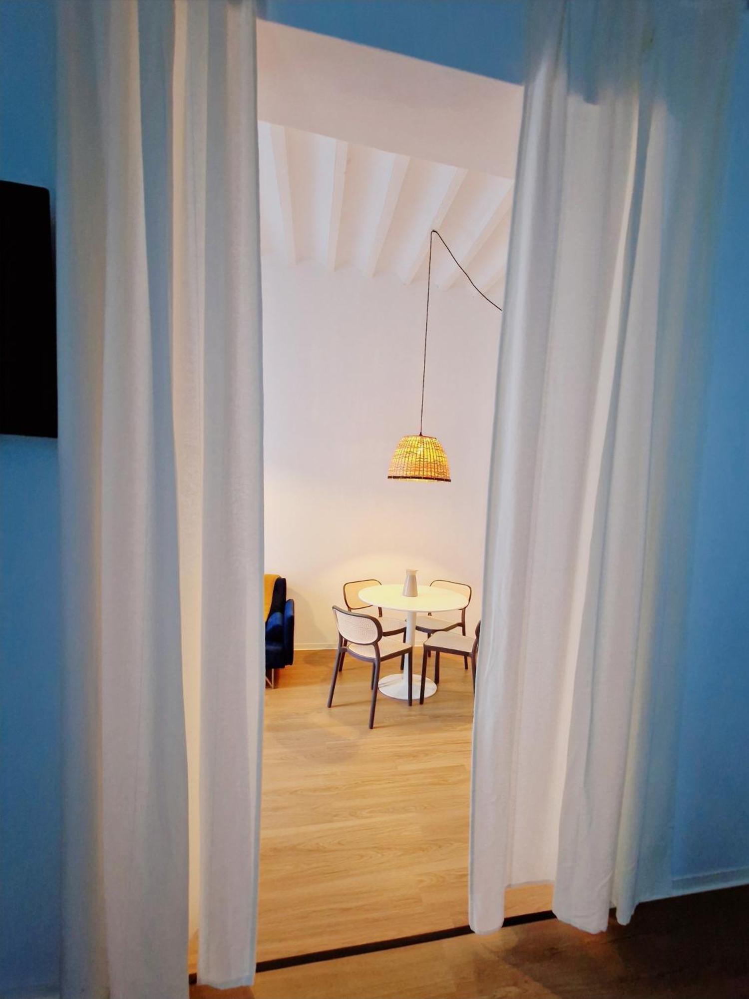 El 34 1º Apartament *
