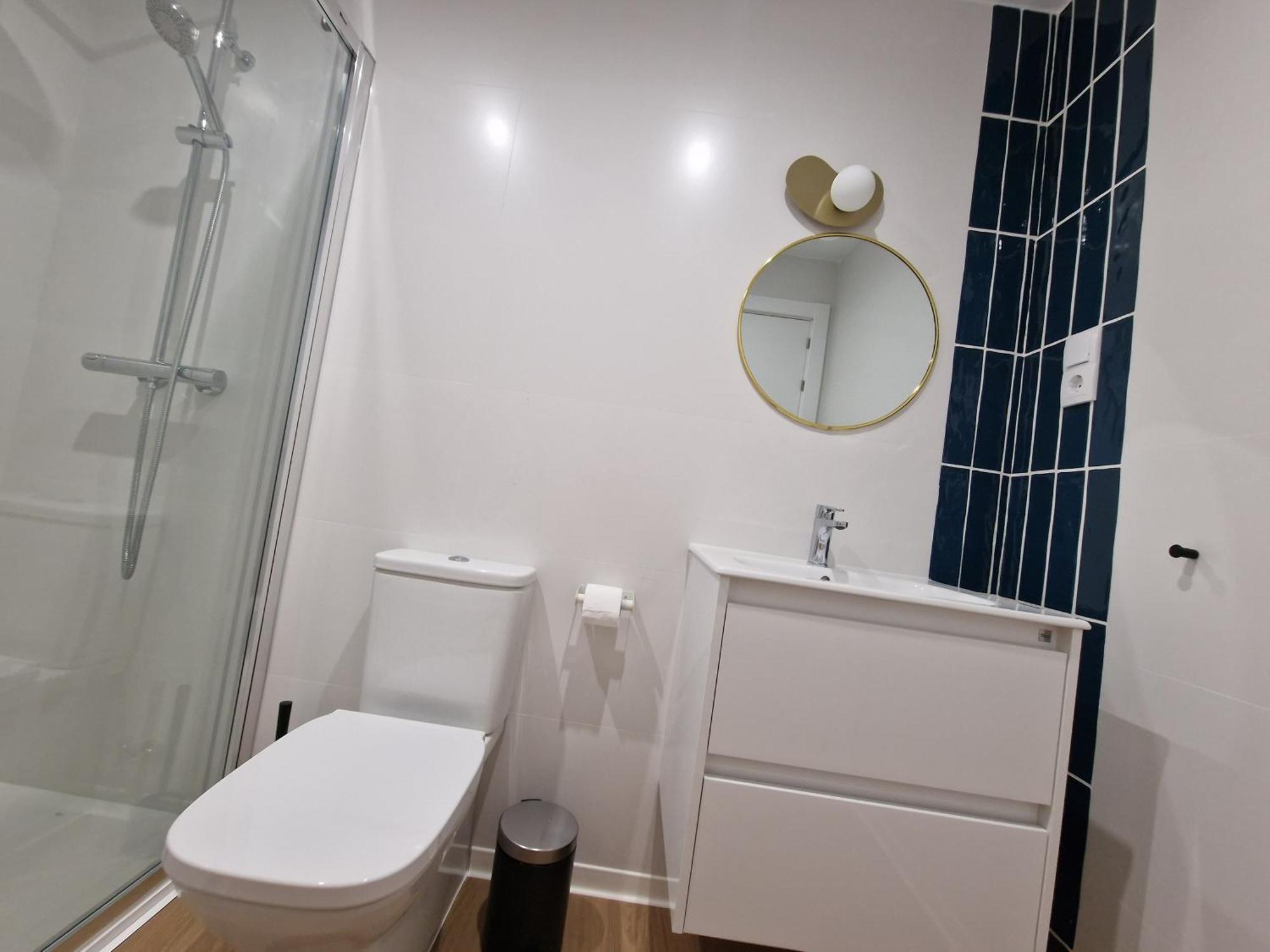 Apartament El 34 1º